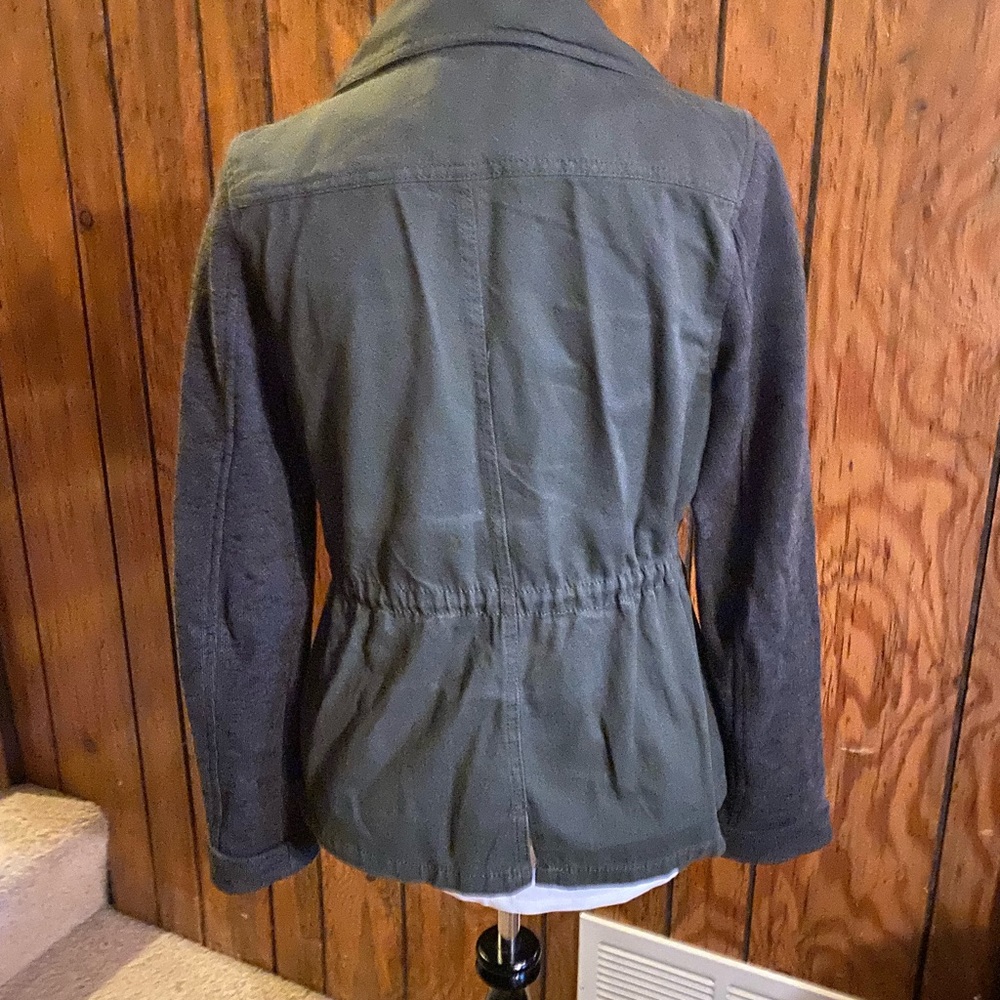 Cargo Jacket - Picture 2 of 4